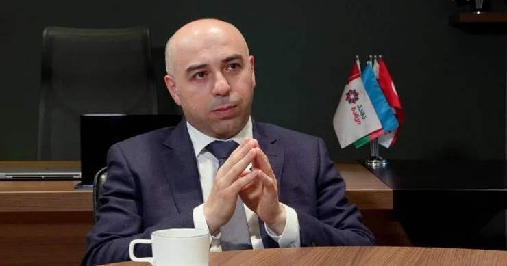 “PAŞA Maliyyə Holdinqi”nə təyinat olub