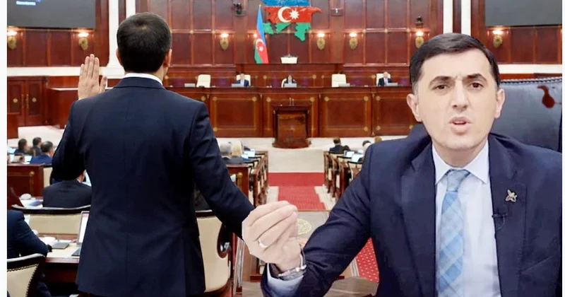 Əgər ixtisarlar gedirsə, parlamentdə də aparılmalıdır Tural Abbaslı