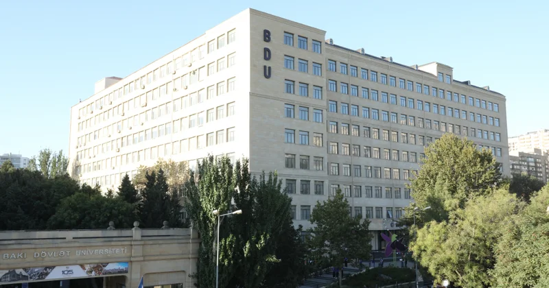 BDU ilə Özbəkistan universitetləri arasında çoxşaxəli əməkdaşlıq: birgə layihələr və konfranslar