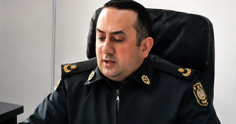 Прокуратура обжаловала решение по делу Расима Гасанова