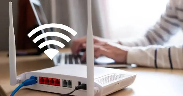 Evdəki internetiniz zəif işləyir? Səbəb bu ola BİLƏR