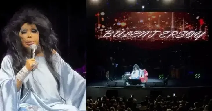 Bülənt Ərsoydan sərt açıqlama: “Həddini bilməyənə həddini bildirdim”