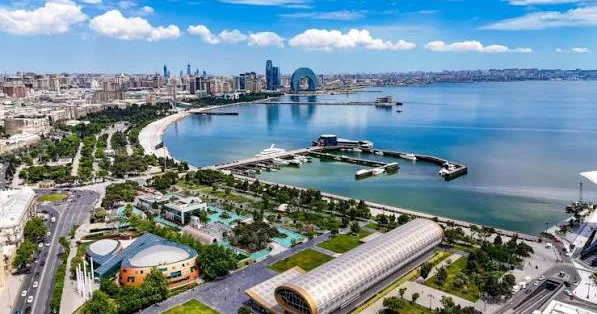 “Özbəkistandan gələn tursitlərin sayı 34 faiz artıb”