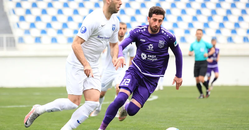 “Sabah” geridönüşlər etməyi bacaran komandadır” serbiyalı futbolçu