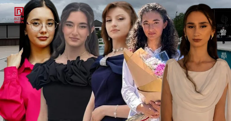 Qusar məktəbində BÖYÜK UĞUR Sinfin bütün məzunları TƏLƏBƏ OLDU FOTO