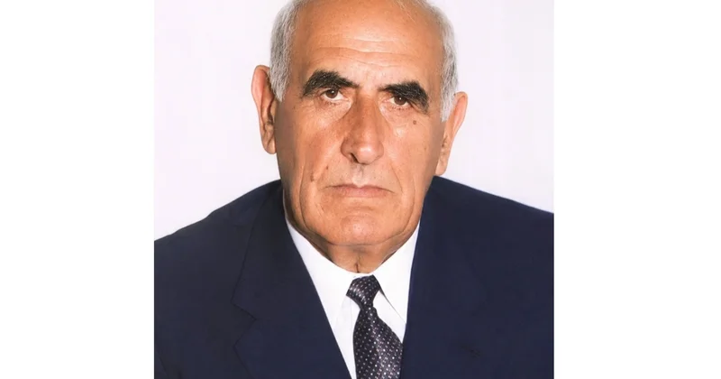 Xeyirxahlıqla işıqlanan ömür: Şahsuvar İbrahimov
