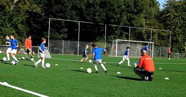 Azərbaycanda Almaniya klubunun adını daşıyacaq futbol məktəbi açılır