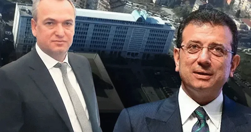 İş adamından İmamoğluya sərt sözlər: “Haqqımı halal etmirəm”