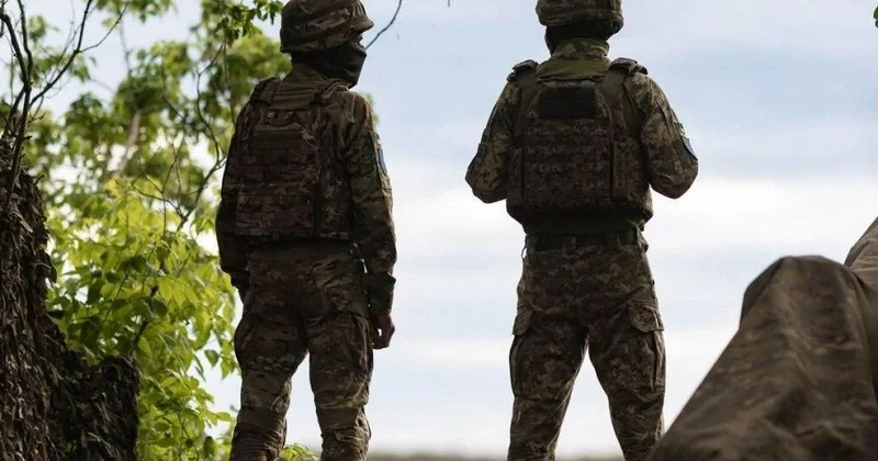 ВСУ вернули населенный пункт в Харьковской области