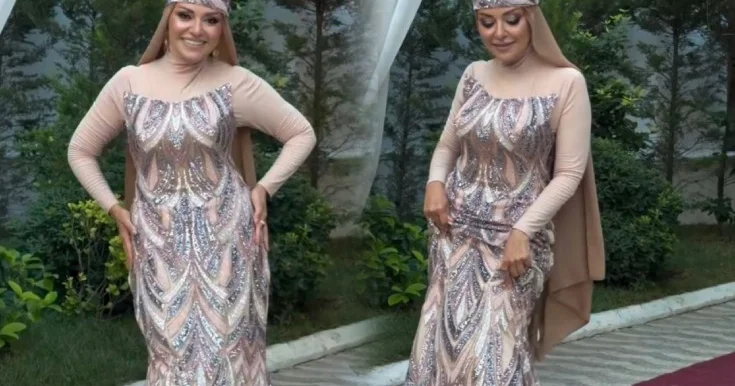 Xuraman Şuşalı 10 kiloqram arıqladı Video