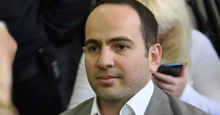 Köçəryanın oğlu naməlum istiqamətə aparıldı