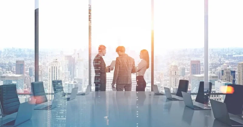 Акционеры Bank Respublika рассмотрят увеличение капитала банка