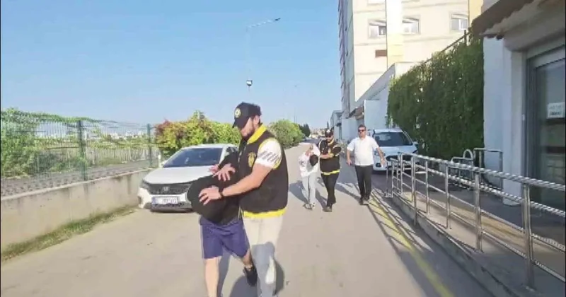Adanada içki məclisi ölümlə nəticələndi
