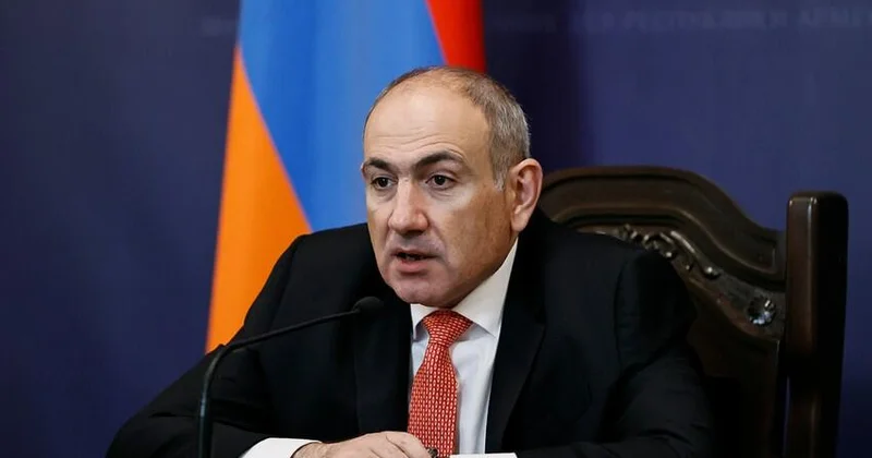 KİV: Paşinyan Müdafiə Nazirliyinə hərbçilərin ölümü ilə bağlı hökumətin günahlandırılmasının qarşısını almağı tapşırıb KONKRET