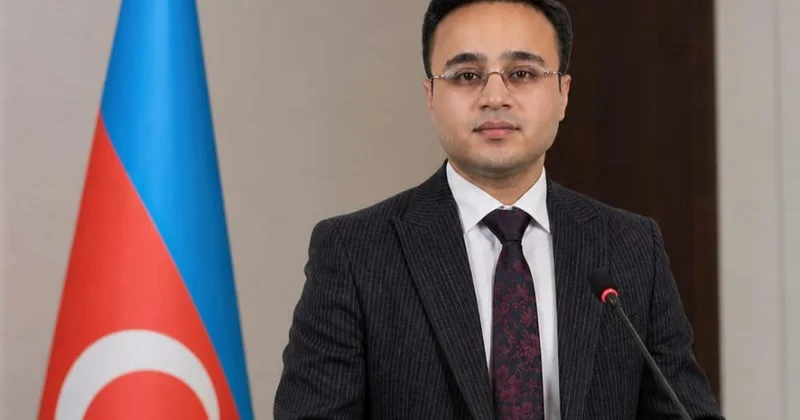 Dövlətlərimiz arasında siyasi dialoq çox yüksək səviyyədədir