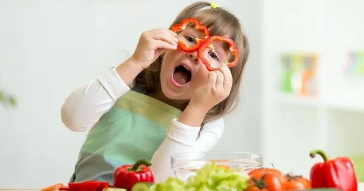 Uşaqların immunitetini gücləndirmək üçün bunlara diqqət EDİN