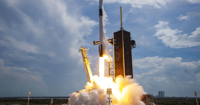 Starship üçün yeni kosmodrom inşa ediləcək
