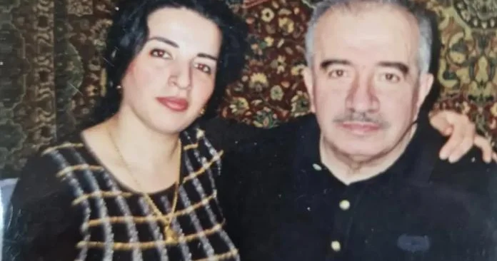 16 il keçdi... Sən yoxsan, amma xatirən yaşayır Fatma Yıldırımın yazısı