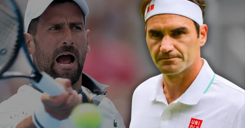 Federer Cokoviçin “US Open”də qalib gəlmək şanslarını dəyərləndirdi