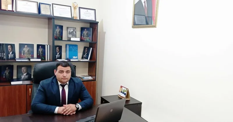İşğaldan azad olunmuş Laçında yeni inkişaf mərhələsi