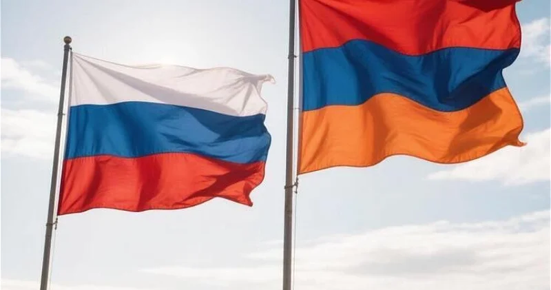 В ГД заявили, что Россия заберет у Армении все подарки