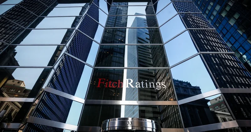 Fitch: SOFAZ в 2024 2026гг входит в число крупнейших покупателей золота