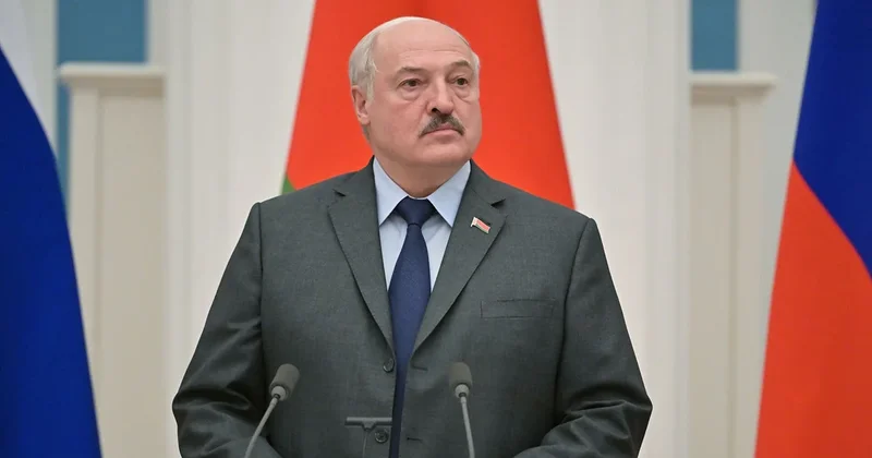 Александр Лукашенко направил поздравительное письмо Мехрибан Алиевой