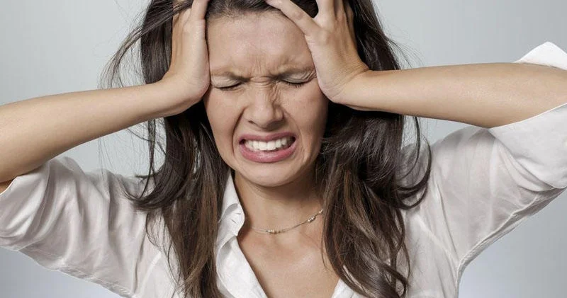 Stress bu xəstəliyini kəskinləşdirə bilər