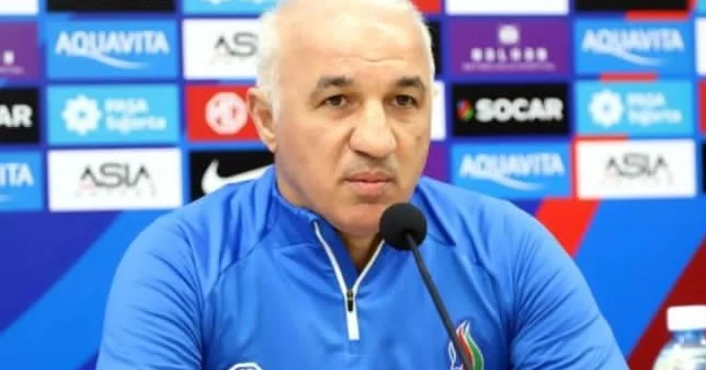 Arif Əsədov: “Sabah”ın mərhələni adlamaq üçün real şansı var”