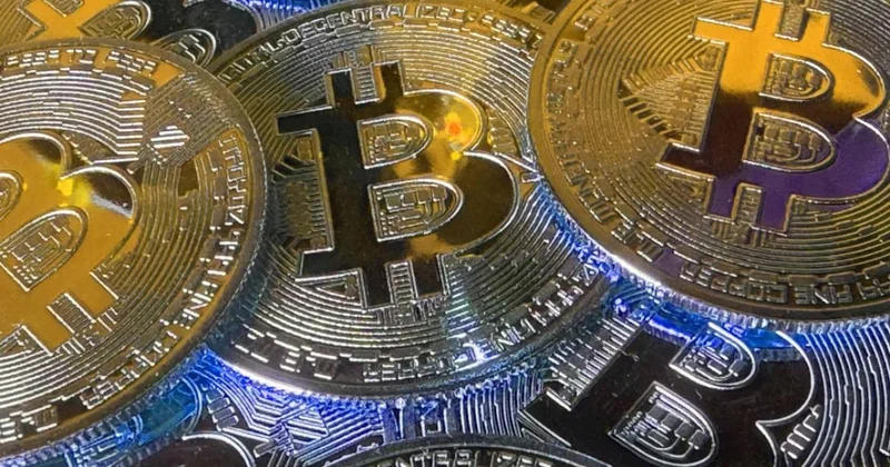 Биткоин растет в цене