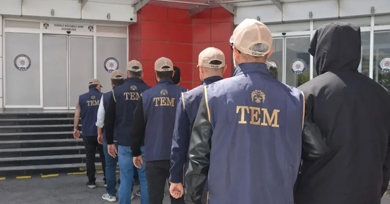 Axtarışda olan 60 cinayətkar Türkiyəyə ekstradisiya edilib