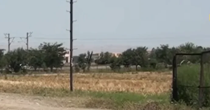 Tovuzun içində Gədəbəy kəndi: Tərsyerdə yaşamaq niyə çətindir? VİDEO