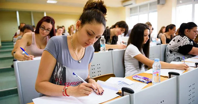 Son 5 ildə tələbə adını qazana bilməyən abituryentlərin STATİSTİKASI