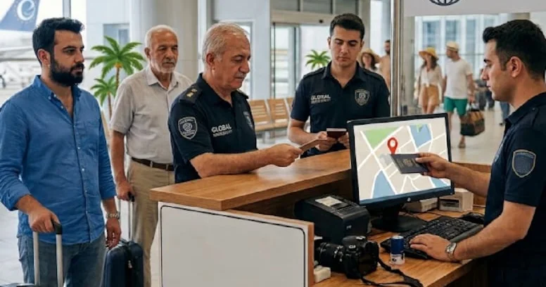 Şimali Kipr Ermənistan vətəndaşlarından viza tələb edəcək