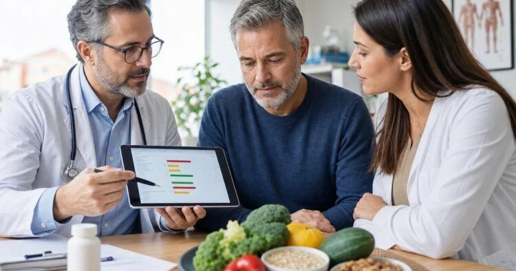 Statin qəbuluna baxmayaraq xolesterin yüksəkdirsə nə etmək olar?