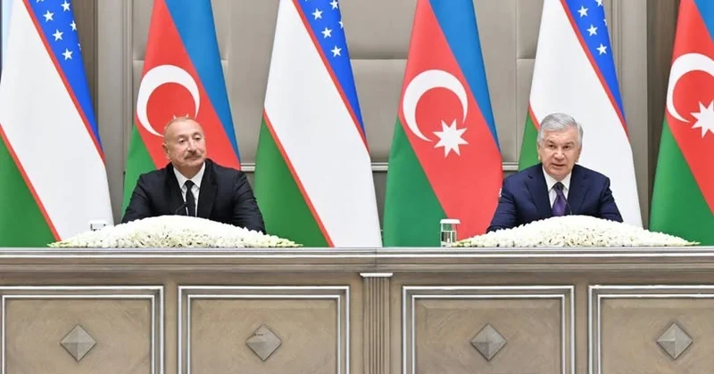Milli maraqlara əsaslanan dostluq və qardaşlıq missiyası