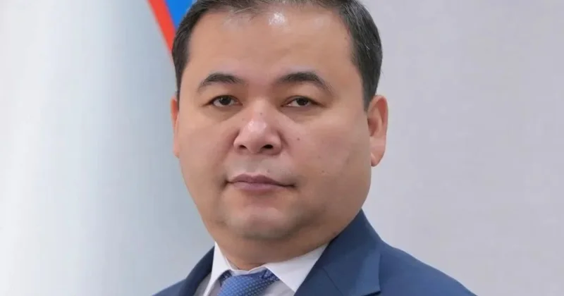 Səfir Rəhmatulla Nurimbetov Azərbaycan Prezidentinin Özbəkistana səfərinin yekunlarını şərh edib
