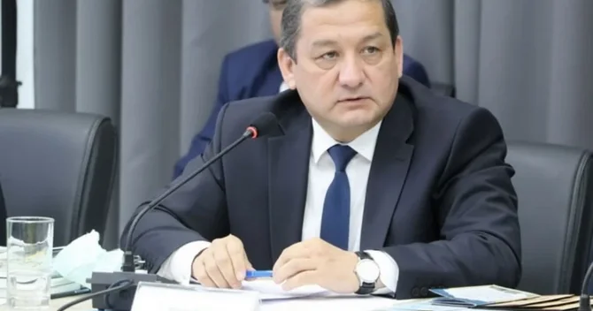 Müzəffər Komilov: Özbəkistan İslam sivilizasiyası irsini qoruyub saxlamağa və təbliğ etməyə çalışır