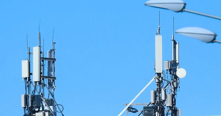Чип размером с рисовое зерно поможет создать сеть 6G