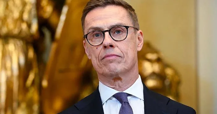 Стубб поддержал удары Украины по Wildberries и призвал бить глубже по России