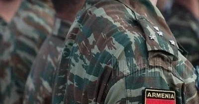 Третий за три дня: в армии Армении вновь погиб военнослужащий
