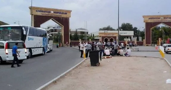 Gürcüstan, Ermənistan qazanır, Azərbaycan itirir Natiq Cəfərlinin ŞƏRHİ