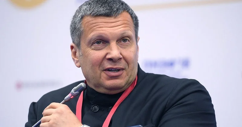 Соловьев назвал Финляндию гребаной страной алкоголиков и ничтожеств