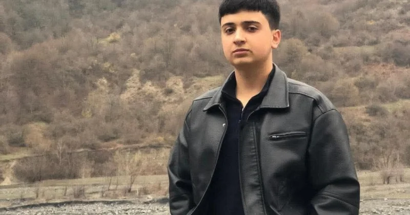 Şəhid övladı 621 balla UNEC ə qəbul oldu