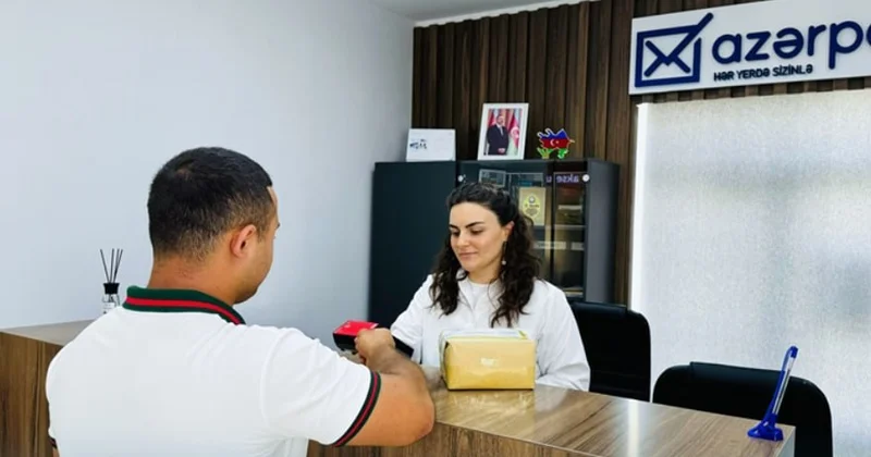 Dövriyyə artır, şöbələr azalır... Poçt xidmətləri dövrü BAŞA ÇATIR?