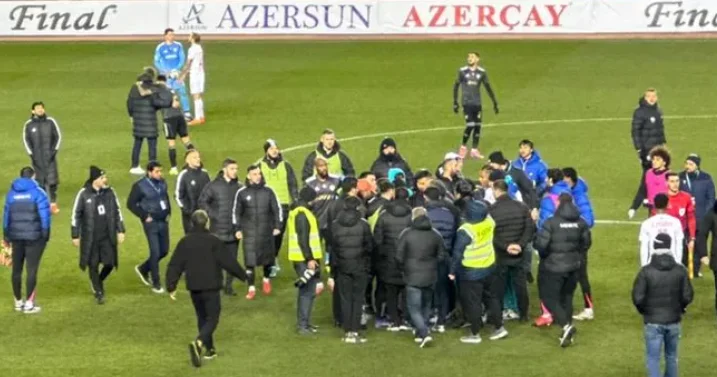 Bu nə komediyadı?!