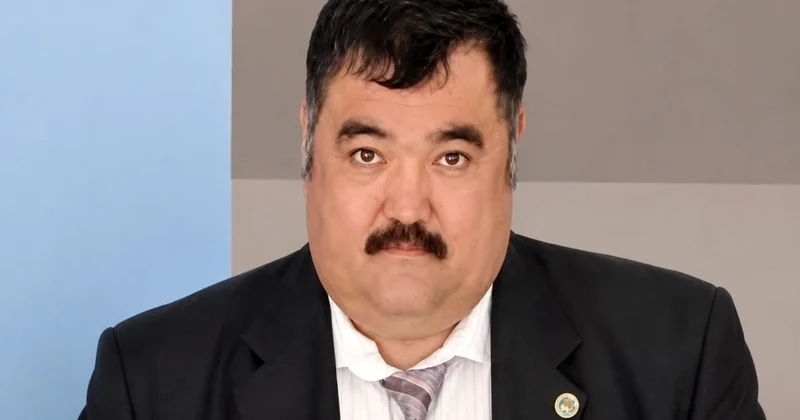Özbək ekspert: Daşkənd və Bakı göstərirlər ki, hazırkı yaxınlaşma müvəqqəti geosiyasi şərtlərdən asılı deyil RƏY