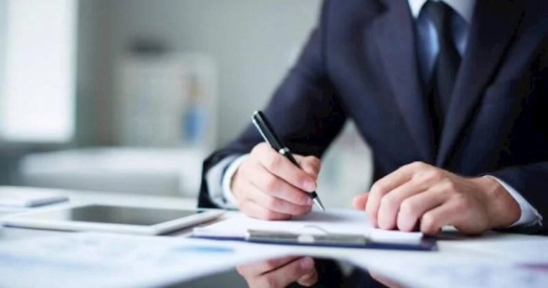 DOST Agentliyində YENİ TƏYİNAT
