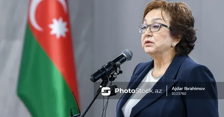 Председатель ГЭЦ раскрыла число зачисленных в вузы Азербайджана в этом году