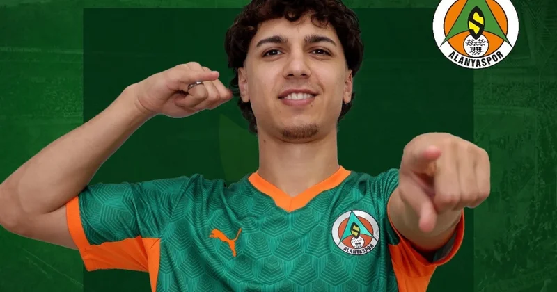 “Fənərbaxça”da ayrılıq Emre Demir “Alanyaspor”a keçdi